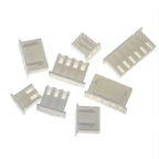 5/10 Sets XH2.54 2.54mm JST Connector Male Female Plug Aerial Docking Connector Kit for Battery Charging Cable DIY Project