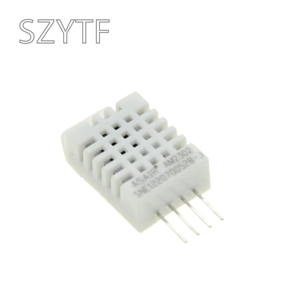 Digital Temperature and Humidity Sensor Module DHT11 DHT22 AM2302B AM2301 AM2320 AM2302 HS1101 HR202 Sensor