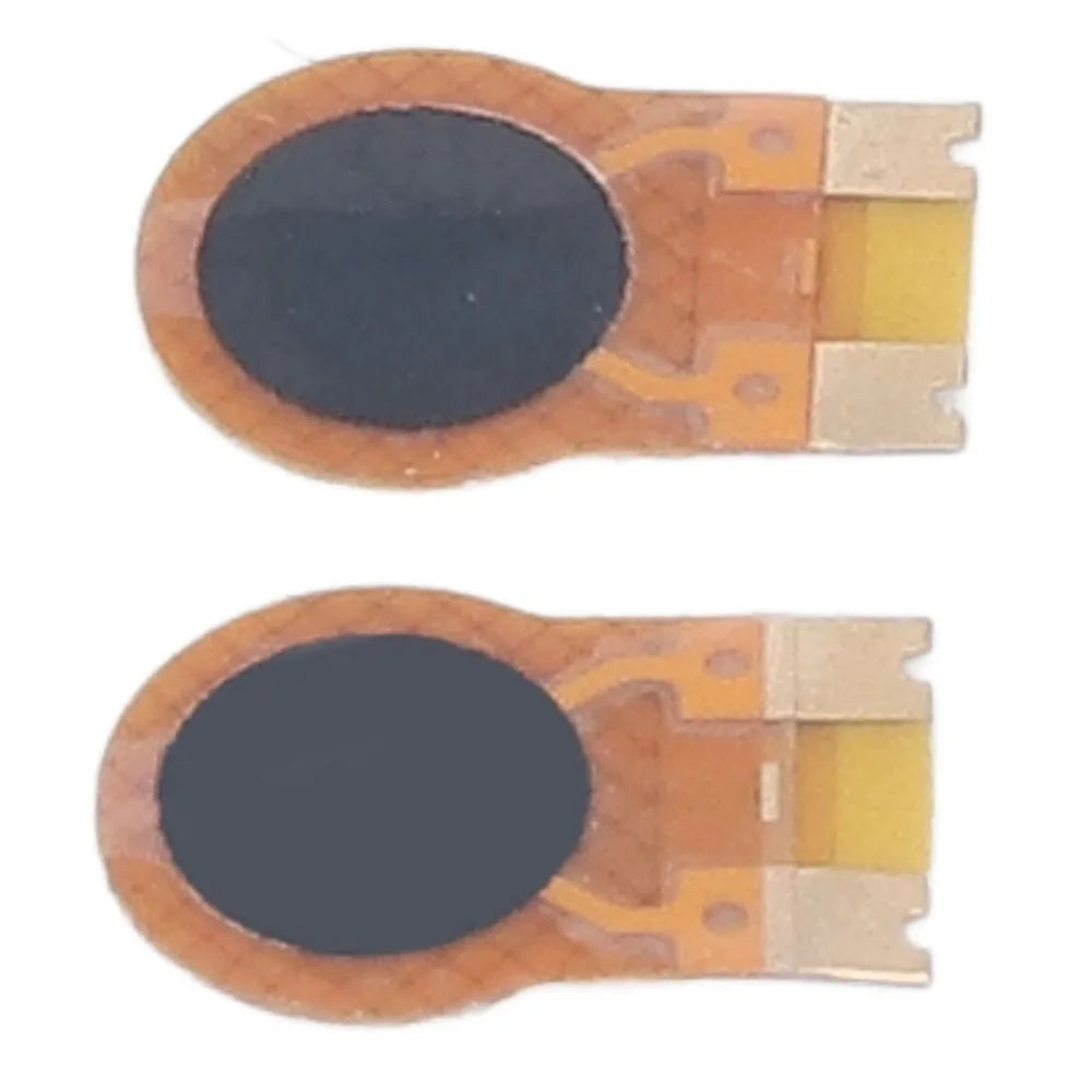 2PCS 5g-2kg Thin Film Pressure Sensor Quick Response High Precision Force Sensitive Resistor Film Pressure Sensor