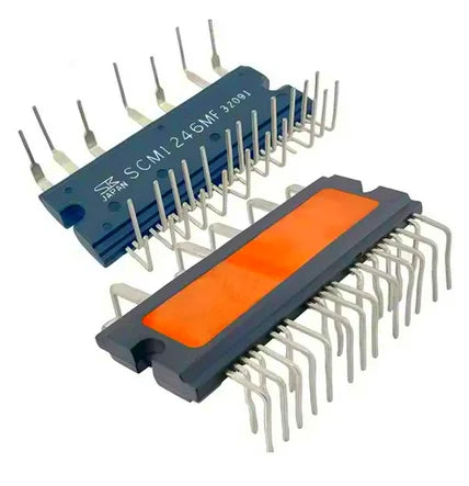 SCM1245MF SCM1246MF SCM1241M SCM1243MF SCM1242MF IGBT MODULE