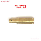 PB Playful Bag Outdoor Sports Infrared Calibrator 223REM 7mm 9mm 303BR 2MW Laser Sight Red Dot Tactical Toy Accessories QG381