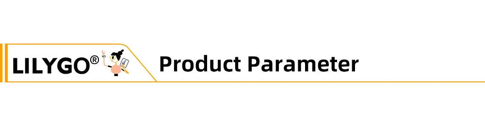 T5 E-Paper S3 Pro E-Ink Display ESP32-S3 4.7-inch E-Paper Module LoRa SX1262 TF Card RTC PCF8563 Touch Battery GPS