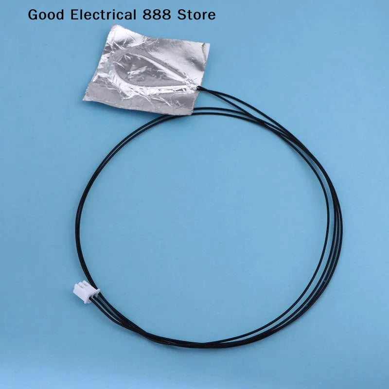 【GE】Universal Patch Thermal Sensor 100K Ohms SMD NTC Thermistor Lid-Mounted Temperature Sensor For Rice Cooker/Pressure Cooker