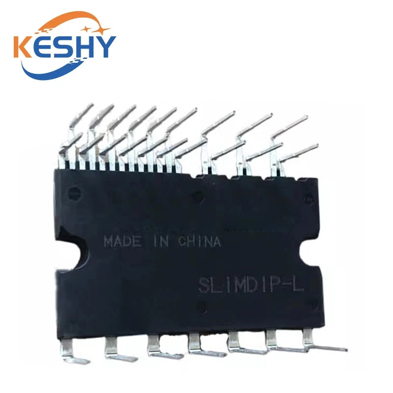SLIMDIP-L SLIMDIP-S New and Original IGBT Module Variable Frequency Air Conditioning Power Module Driving IC Chip