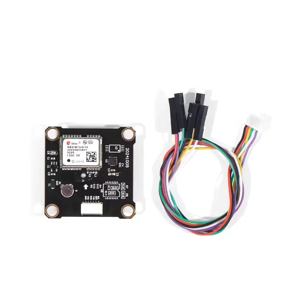 M10 GPS NEO-M10 GPS with Compass GPS For RC Racing FPV Drone Airplane Quadcopter