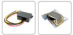 12V 24V to 5V 3A 5A 10A 8-36V to 5V Step Down Power Converter 8-36V Buck to 5V Supply Switching Power for Car Quality Toys