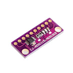 16 Bit I2C ADS1115 ADS1015 Module ADC 4 channel with Pro Gain Amplifier 2.0V to 5.5V for Arduino RPi