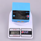 HOTA D6 Pro AC 200W DC 650W 15A*2 Dual Channel Lipo Charger Support Power Distribution 1-6S Battery Charger for RC Models Parts