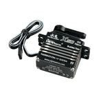 GX Yipin X50 Pro 50KG HV Servo Waterproof IPX8 Digital Brushless Motor for 1/8 1/10 RC Cars/Crawlers 25T Metal Arm Gear 180/270
