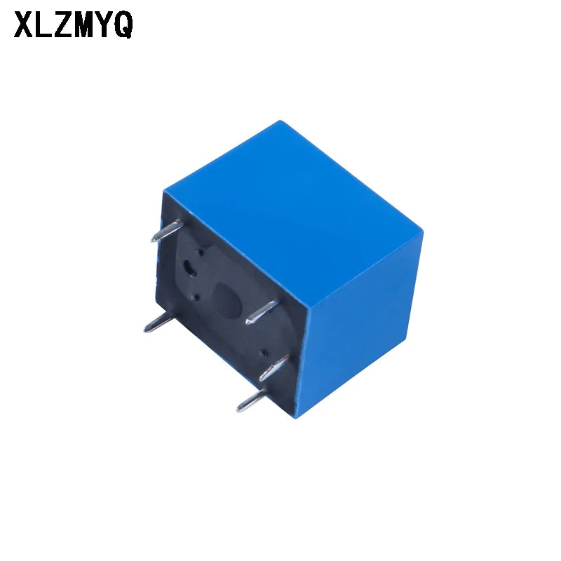 100PCS SRD 5V 9V 12V 24V 48V Power Relay SRD-05VDC-SL-C SRD-09VDC-SL-C SRD-12VDC-SL-C SRD-24VDC-SL-C SRD-48VDC Relays 10A 250VAC