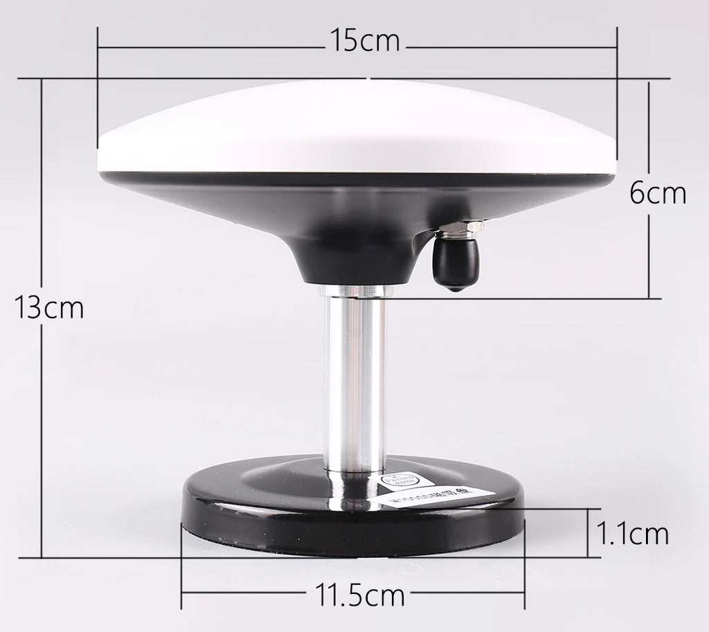 Zero One OneRTK UM982 RTK Positioning Module Dual-Antenna Heading Solution for Mapping Plant Protection