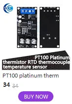 LM75 LM75A Temperature Sensor High Speed I2C Interface High Precision Development Board Module For Arduino