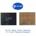 CP3200B1G0 CP3200 P3200 Tigris IC For iPhone 16 Serires 16Plus 16Pro 16ProMax 16 17 Pro Max USB Charging IC Charger Chip