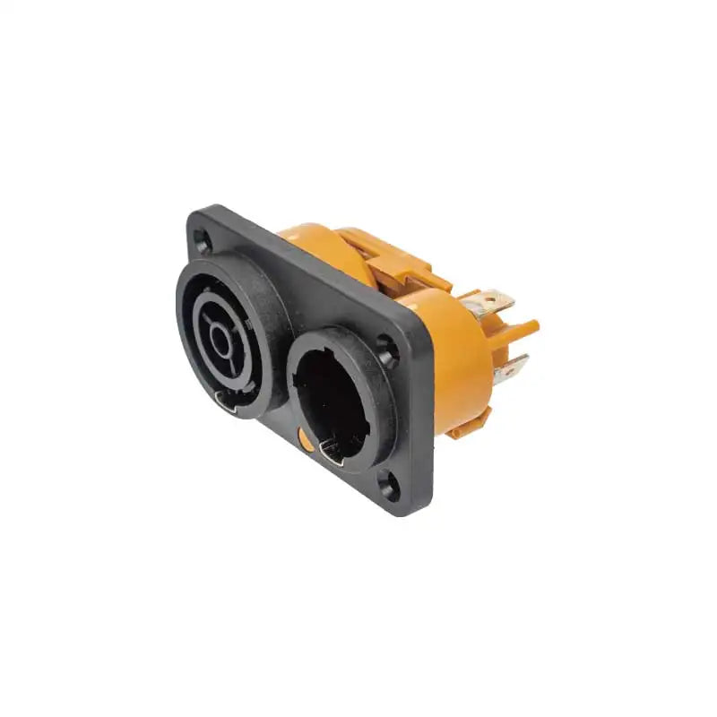 SAC3FX Powercon 3 Pin Female Plug LED Audio Live Stage Cable Power Stage Lighting Equipment Power Connector
