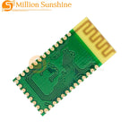 NEW HC-05 HC 05 hc-06 HC 06 RF Wireless Bluetooth Transceiver Slave Module RS232 / TTL to UART converter and adapter for arduino
