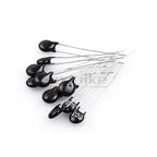 20PCS NTC MF11 Thermistor Resistor 103 502 503 47R - 150K 50R 100R 470R 500R 1K 2.2K 5K 10K 20K 30K 47K 50K 100K 50 100 470 Ohm