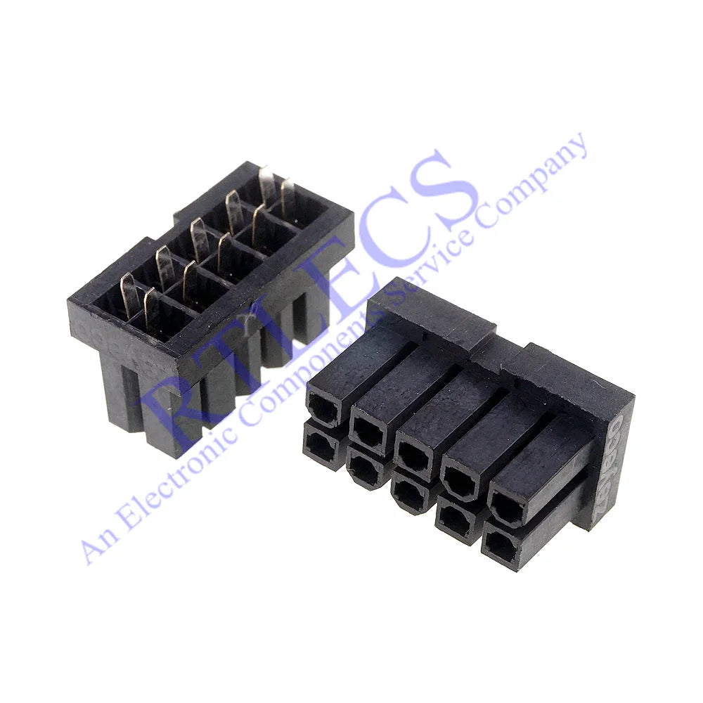 5/20 PCS 4.2 MM 4 6 8 10 18 20 24 PIN Socket Female Header Computer PCEI PCI-E GPU CPU EPS ATX PSC PCB Soder Power Connector