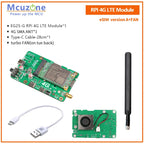 Quectel EG25-G Global BAND 4G LTE WCDMA GSM GPRS, for Raspberry Pi Rockchip ARM Android Linux Wince Windows  Quectel EG25