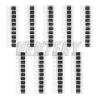 90PCS Rectifier Diode SS14 SS24 SS34 1N4007 1N4001 1N4004 SS16 SS26 SS36 SMD Schottky Diode Assort Kit