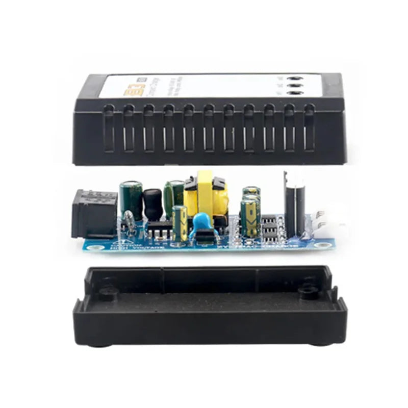 B3 Balanced Battery Charger for B3pro Compact 2S 3S Lipo Lithium Power Supply Universal EU/US Plug RC Helicopter Accessory