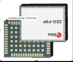 ZED-F9P high-precision centimeter level RTK positioning module GNSS receiver  1PC