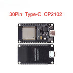5PCS ESP32-S3 SuperMini WiFi Bluetooth Development Board Type-C MCU Module Low Power IoT