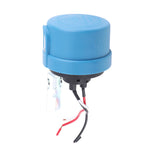 105‑305V Street Light Photo Control IP65 Waterproof Photocell Sensor High Sensitivity Outdoor Lights Control Switch