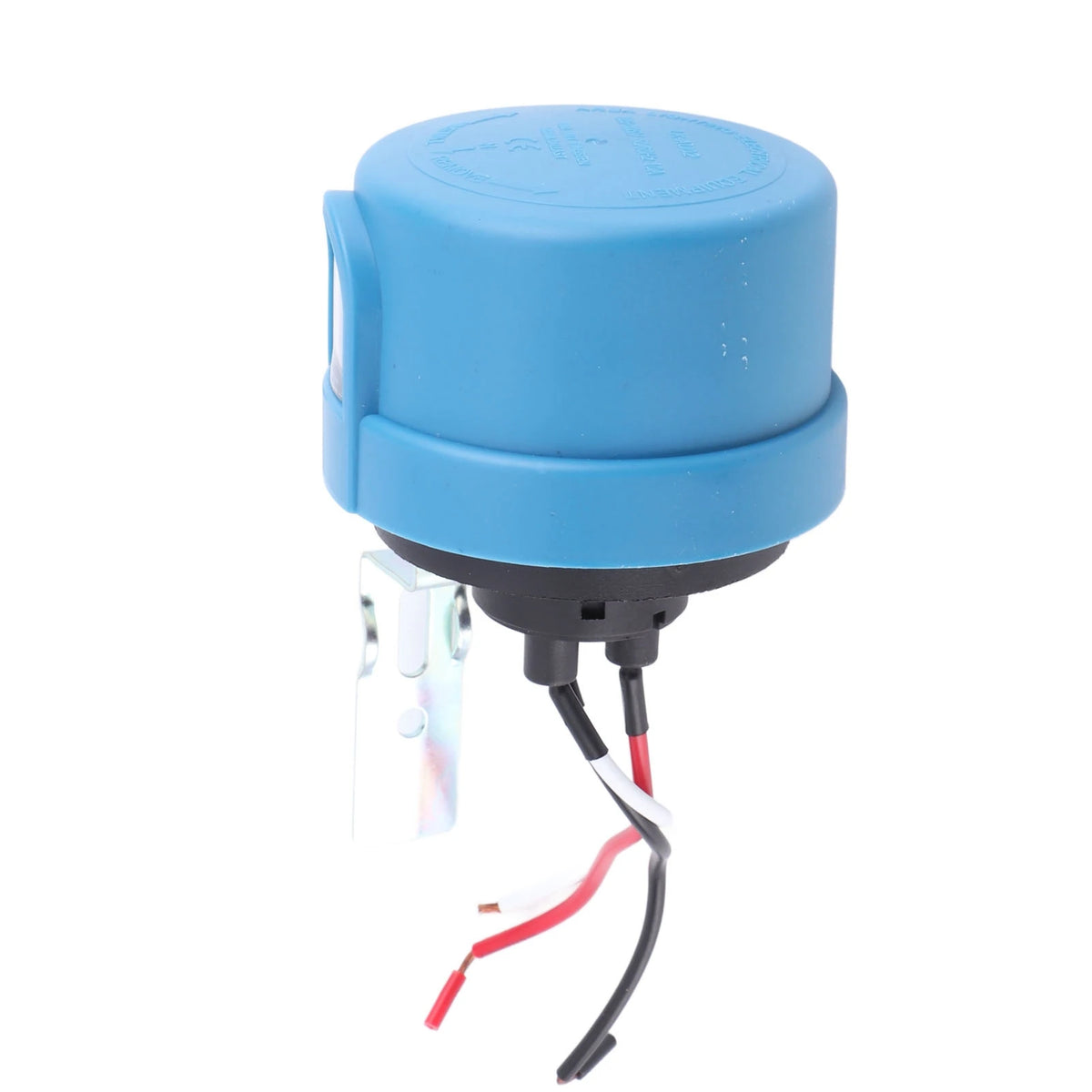 105‑305V Street Light Photo Control IP65 Waterproof Photocell Sensor High Sensitivity Outdoor Lights Control Switch