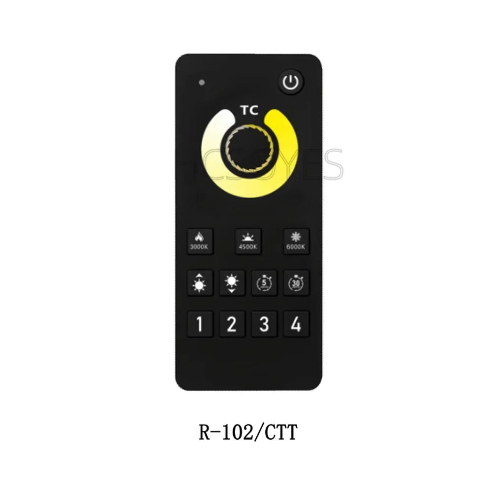 WS2812B WS2815 RGBIC LED Strip Controller Colorful-X7 Bluetooth/WIFI/Zigbee Smart Music Rhythm Sync Pixels Lighting DC5-24V
