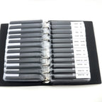 87/111 Values SOT-23 25/50PCS SMD SMT NPN PNP SOD 5551 2222 TL431 BC807 BC817 Transistor Diode Assortment Book Kit