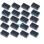 10/20/30PCS B260A-13-F B260A screen printing: B260A packaged SMA Schottky diode