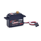 SURPASS HOBBY 9G 17G 25G 6KG 9KG 15KG 20KG Metal Gear Digital Motor RC Servo for Car Plane Robot Boat Model Wltoys Axial SCX24