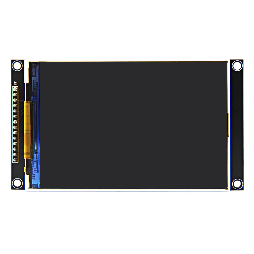 2.8/3.2/3.5 inch SPI IPS LCD screen Colorful Capacitive Touch Screen Display Module 240*320/320*480 IPS For Esp32 Arduino
