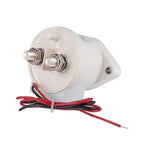 1PC High Voltage 5-1000V 30A DC Contactor Power Relay SEV30ADXL Coil 12V 24V 36V 48V 60V 72V For Charging Piles Electric Car etc