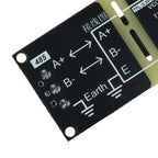 TTL to RS485 Converter Module with 16KV Isolation Voltage Automatic Flow Direction Control for Signal Conversion