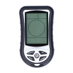 Multifunction Digital Altimeter Barometer Thermometer  Handheld Outdoor Meter Device Multifunction Digital Altimeter