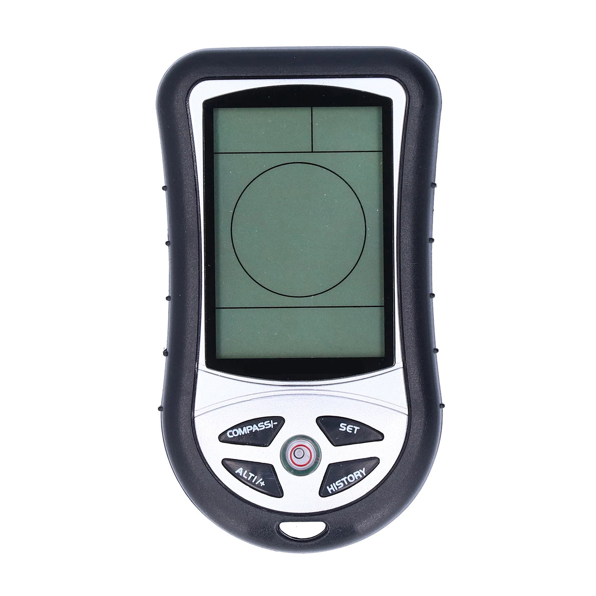 Multifunction Digital Altimeter Barometer Thermometer  Handheld Outdoor Meter Device Multifunction Digital Altimeter