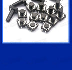 20PCS 12x12mm X4.3/5.5/6/7/8/9/10mm Micro Push Tact Switch 4pin Touch Button Mini Tactile Pushbutton Toggle Pcb Momentary Switch