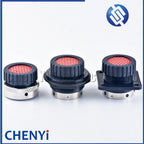 48 Pin Aviation Waterproof Connector Male Female Circular Plug Socket 192900-0437 192900-0431 192900-0425 with Pins