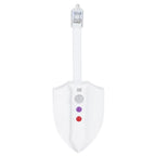 Waterproof Toilet Lights Motion Sensor LED Night Lamp with UV Light for Bathroom