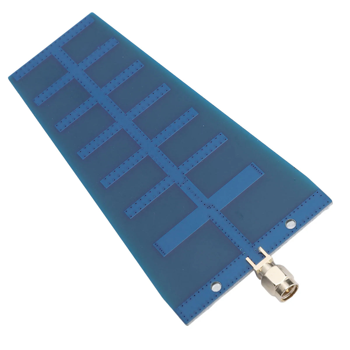 WiFi Directional PCB Yagi Antenna 12dBi Lightweight 2.4GHz WiFi Directional Yagi Antenna Wide Compatibility for Wireless Card