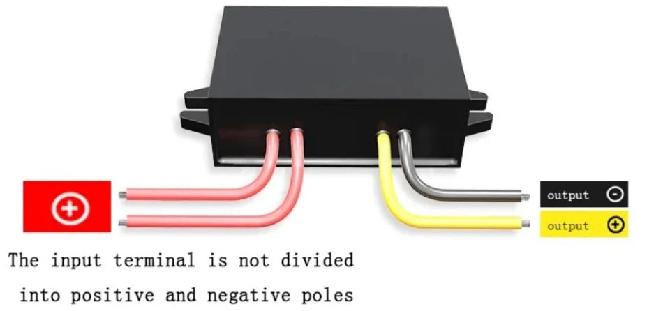 AC 24V to DC 12V 1A 2A 3A 4A 5A Power Converter AC16-28V to DC12V 5A AC to DC 12V Transformer Converter Supply Regulator Module