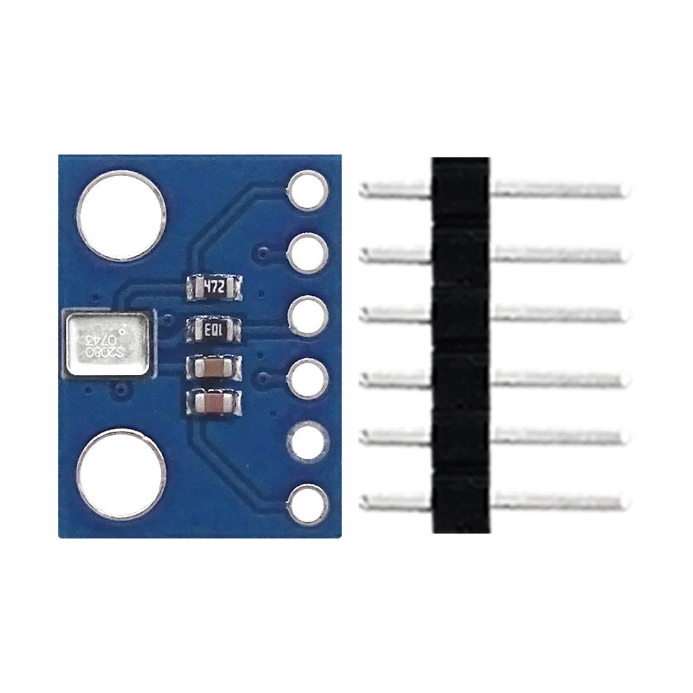 GY-SPH0645LM4H I2S MEMS Digital Microphone Module Sound Voice Sensor Board For ESP32 Arduino Raspberry Pi Audio Recording