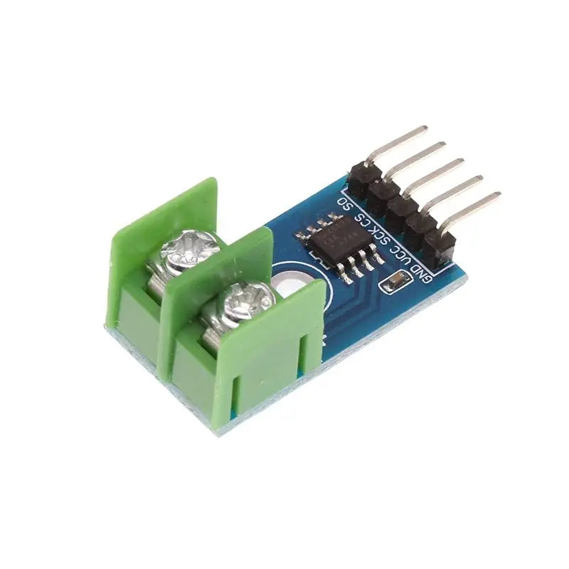 Daily Sale 20PCS MAX6675 K Type Thermocouple Temperature Sensor Module For Raspberry Pi Arduino