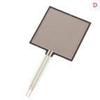 FSR400 FSR402 FSR406 Force Sensitive Resistor 0.5 Inch For Arduino Compatible Force Sensing Resistor