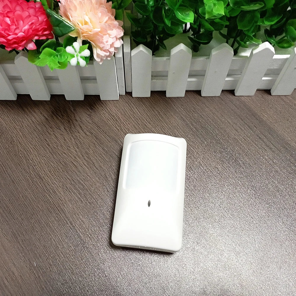 Wofea Motion Detector Wired Type PIR Sensor Infrared Detector Switch With NO NC Output 12V