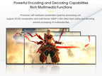 i.MX6 Embedded Development Board, Android & Linux Dev Kit, for Industrial Control & Smart Home
