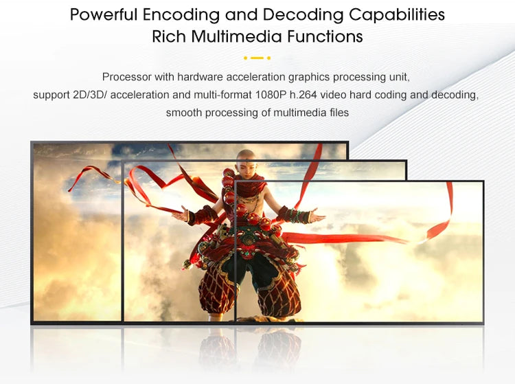 i.MX6 Embedded Development Board, Android & Linux Dev Kit, for Industrial Control & Smart Home