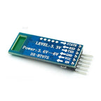 DX-BT18 SPP2.0 For Bluetooth module serial transmission BLE4.0 support Compatible with HC-05 HC-06