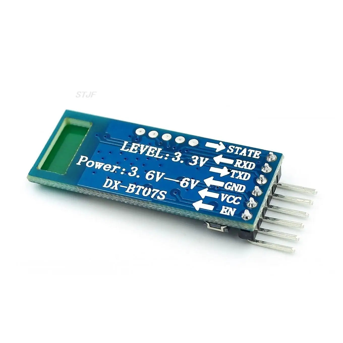 DX-BT18 SPP2.0 For Bluetooth module serial transmission BLE4.0 support Compatible with HC-05 HC-06